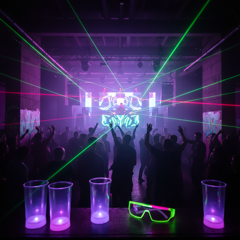 Club Berghain Berlin - guide underground