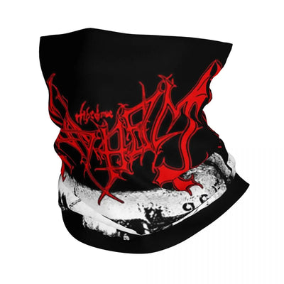Bandana tecno