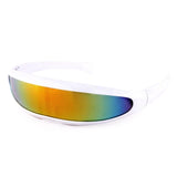 Futuristic Cyclops Glasses