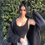 Body Festival Gothic Jumpsuit