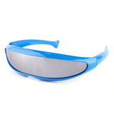 Futuristic Cyclops Glasses