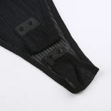 Body Festival Sheer Glam