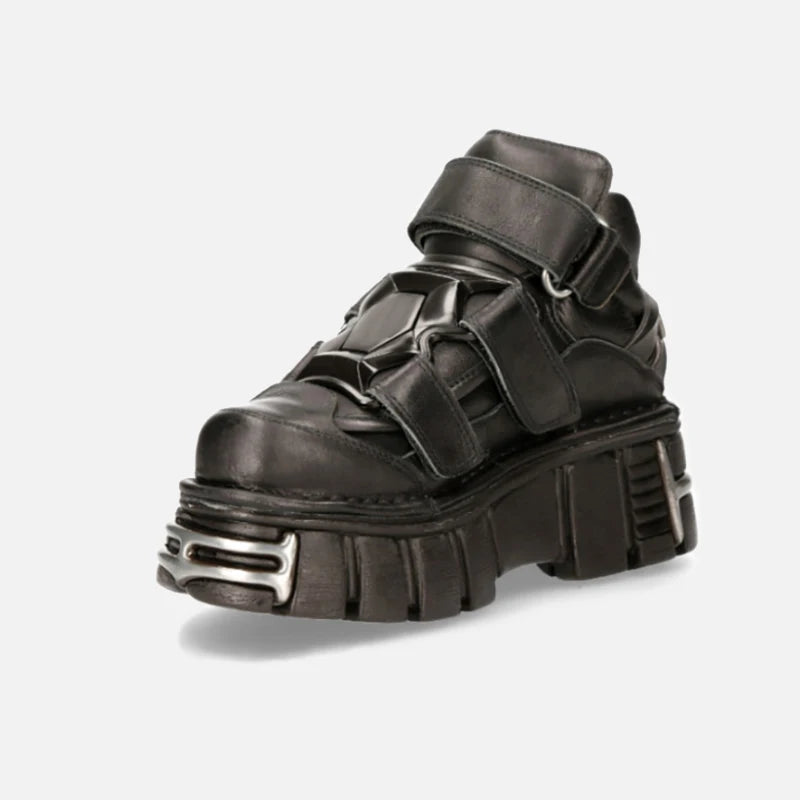 Chaussure de punk best sale