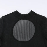 Body Festival Sheer Glam