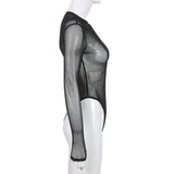 Body Festival Sheer Glam