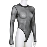 Body Festival Sheer Glam