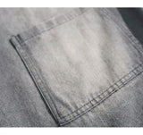 American Style Baggy Teuf Pants