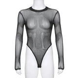 Body Festival Sheer Glam