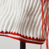 Scary Techno Ghost Balaclava