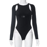 Body Festival Femme Elegant