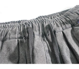 American Style Baggy Teuf Pants