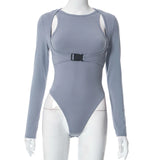 Body Festival Femme Elegant