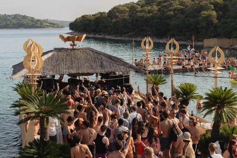 Types de Techno : tous les styles et sous-genres expliqués