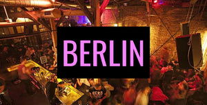 Clubs Techno à Berlin : les 15 meilleurs adresses en 2025