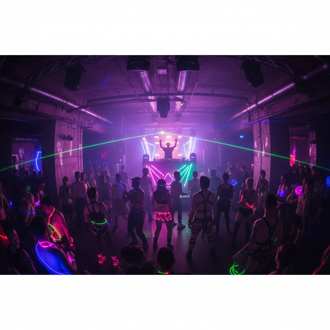 KitKat Club Berlin : dress code, soirées et comment entrer