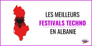 The 3 Best Techno Festivals in Albania (2025)