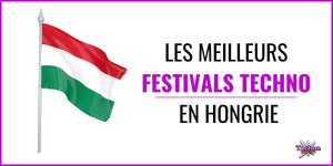 festival techno hongrie