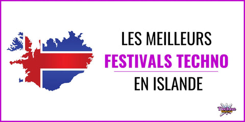 festival techno islande