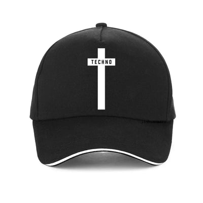 Techno Caps