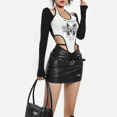 Festival Outfits for Women | Free Shipping | Techno Univers Festival Outfits for Women | Free Shipping | Techno Univers