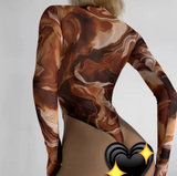 Body Festival Tie Dye