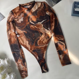 Body Festival Tie Dye