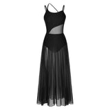 Robe Festival Ballet Moderne