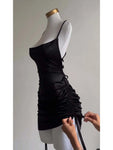 Mini-Robe Bodycon