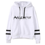Sweat à Capuche Angerfist