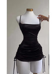 Mini-Robe Bodycon