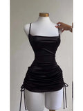 Mini-Robe Bodycon