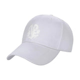 Techno-Cap "Plasticman - Schwarz"