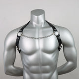 Techno-Harness "Körperkette"