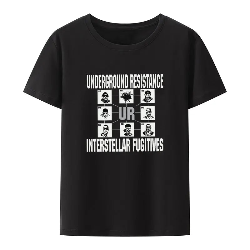 Detroit’s Underground Resistance: il documentario Detroit’s Underground Resistance: il documentario