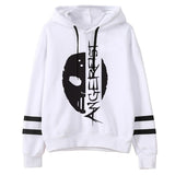 Sweat à Capuche Angerfist