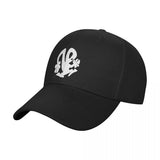 Techno-Cap "Plasticman - Marineblau"