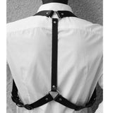 Techno-Harness "Punk Tactical"