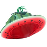 Festival-Hut "Riesenwassermelone"