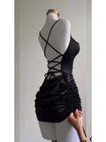 Mini-Robe Bodycon