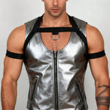 Techno-Harness "Breite Schultern"
