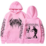Sweat à Capuche Ghostemane