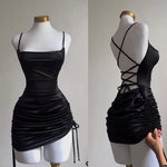 Mini-Robe Bodycon