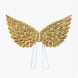Small Festival Wings "Metallic Gold"