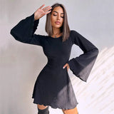 Mini-Robe de Soirée Sexy