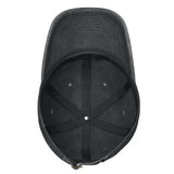 Techno-Cap "Trippy Bunny - Marineblau"