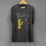 T-Shirt Teuf Vintage The Doors