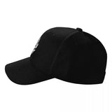 Techno-Cap "Plasticman - Weiß"