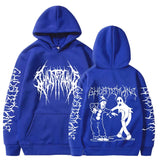 Sweat à Capuche Ghostemane