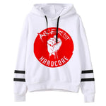 Sweat à Capuche Angerfist