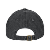 Techno-Cap "Trippy Bunny - Khaki"